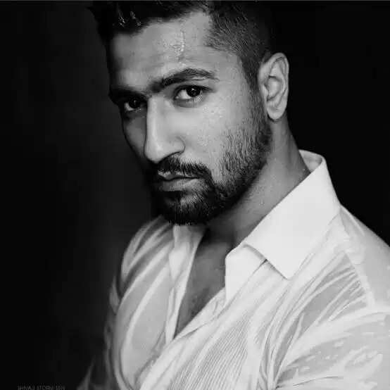 Vicky Kaushal In Advanced Talks For Dhayn Chand Biopic