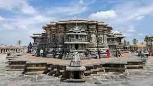 Facts about Chennakesava Temple in Belur - Karnataka