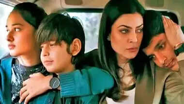 Aarya Season 2 Plot & Ending Explained