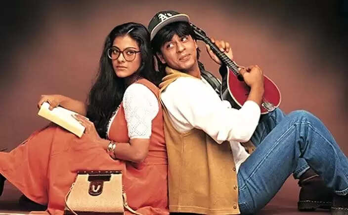 Top 10 Bollywood Movies Of The '90s
