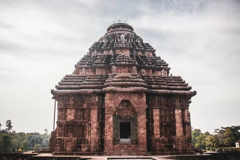 Top Sun Temples in India To Visit in 2023