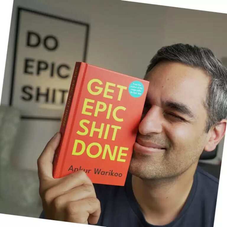 Ankur Warikoo's Net worth, Biography, Businesses, etc in 2023