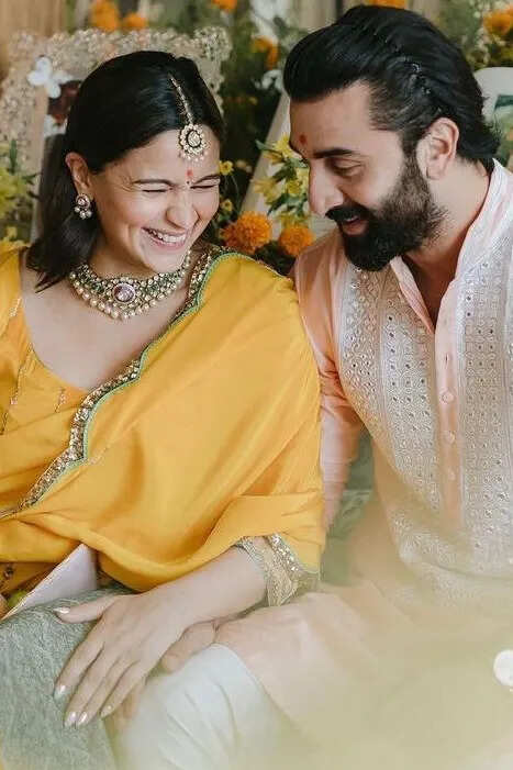 Koffee With Karan 8 :Alia Bhatt And Ranbir Kapoor To Grace The First Episode Of The New Season