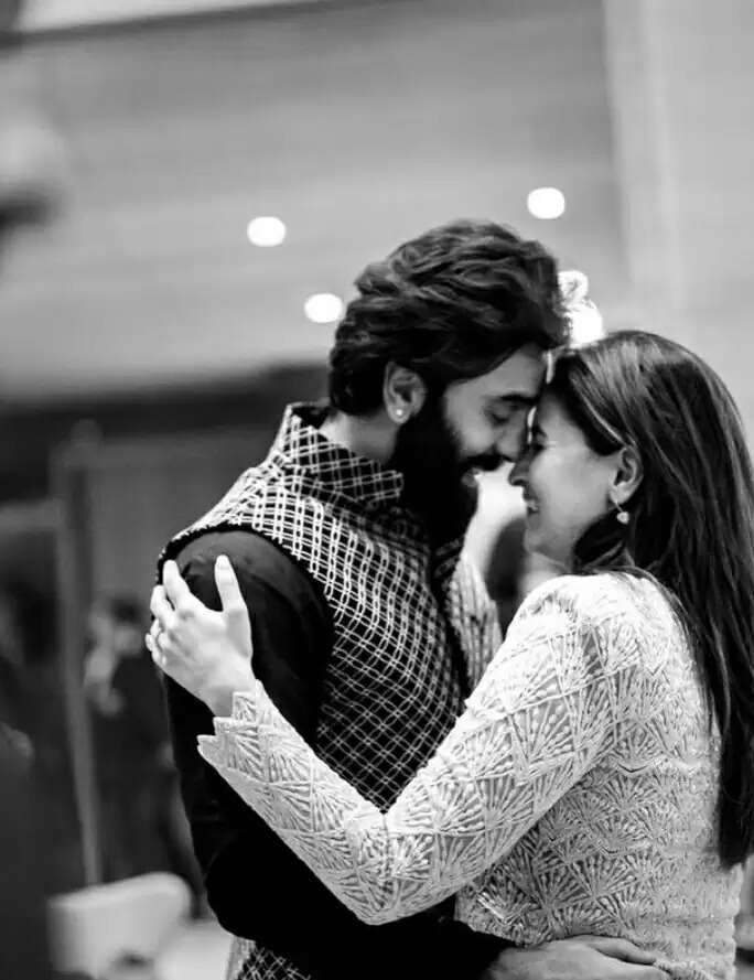 Ranbir Kapoor And Alia Bhatt Are Likely To Move Into New Home By December As Work Progress In Full Swing