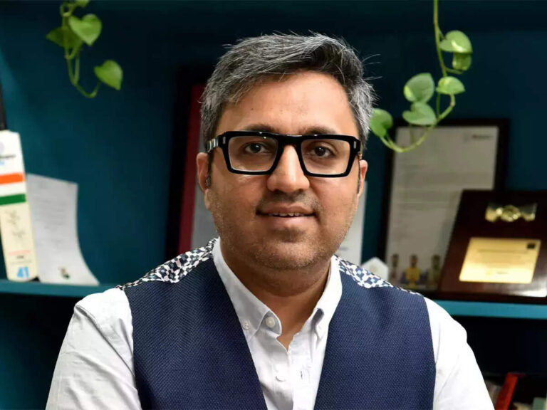 Ashneer Grover Net Worth In 2023