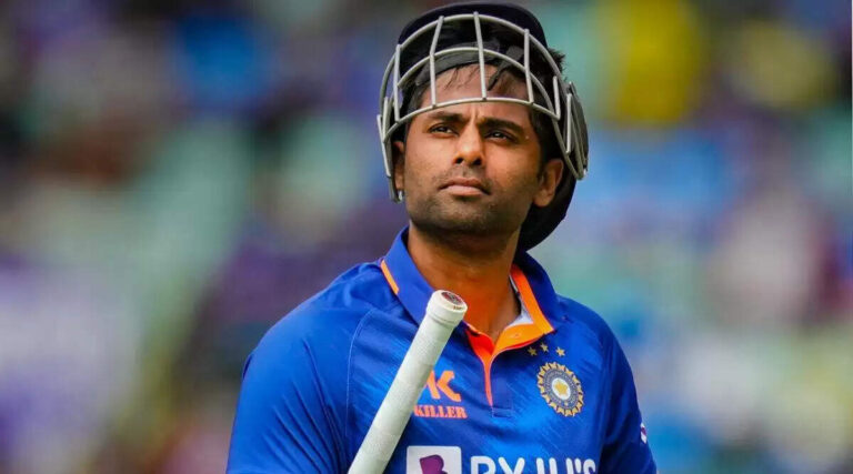 Suryakumar Yadav Age, Height, Family, Net worth, In 2023