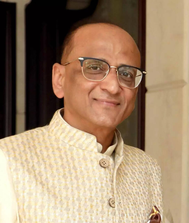 Top 8 richest people in indore in 2023