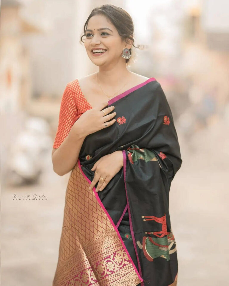 Hindavi Patil Age, Height, Net Worth, BF, Biography, wiki In 2023