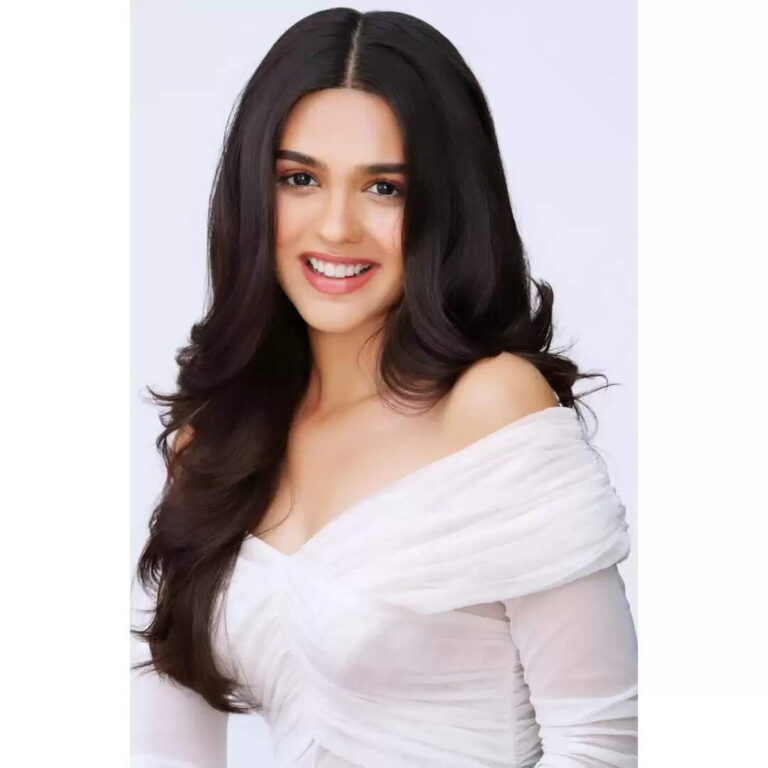 Pranali rathod age, height, family, net worth, husband, etc in 2023