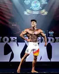 Bhuwan Chauhan Age, Height, Bio, Net Worth, Wiki, In 2023