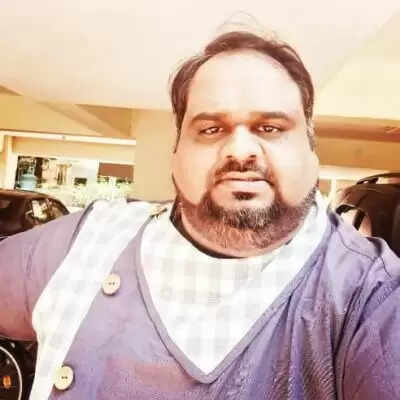 Ravindar Chandrasekaran Age, Weight, Biography, Net Worth, Wife, Family In 2023