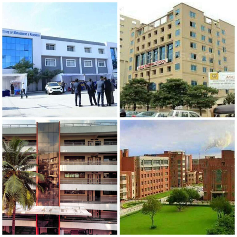 Top 10 colleges to study event management in india in 2023