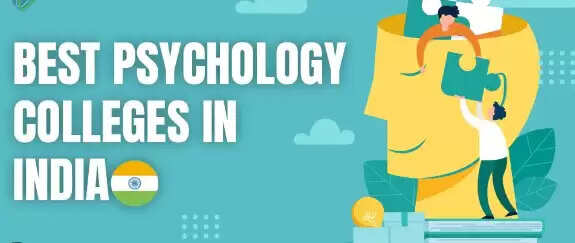 Top 10 colleges to study psychology in india in 2023