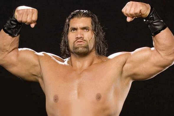 The Great Khali Age, Height, Wife, Biography, Net Worth In 2023