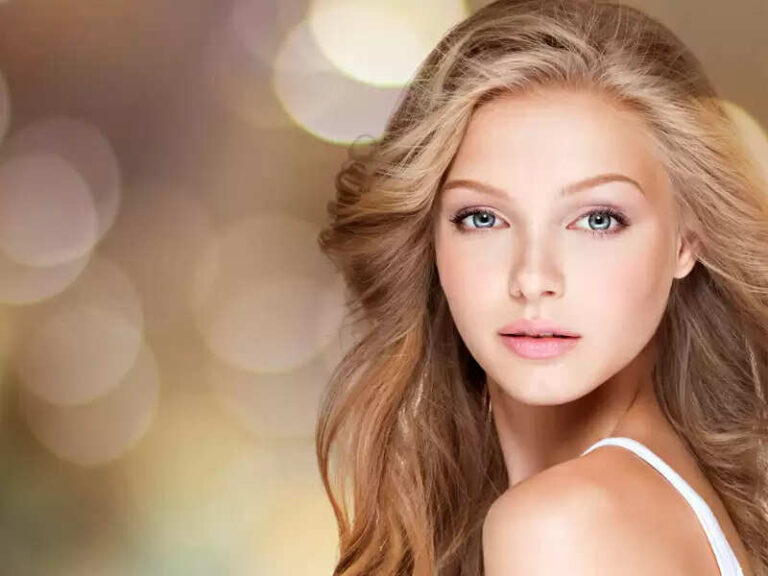 Top 15 tips to get glowing skin in 2023