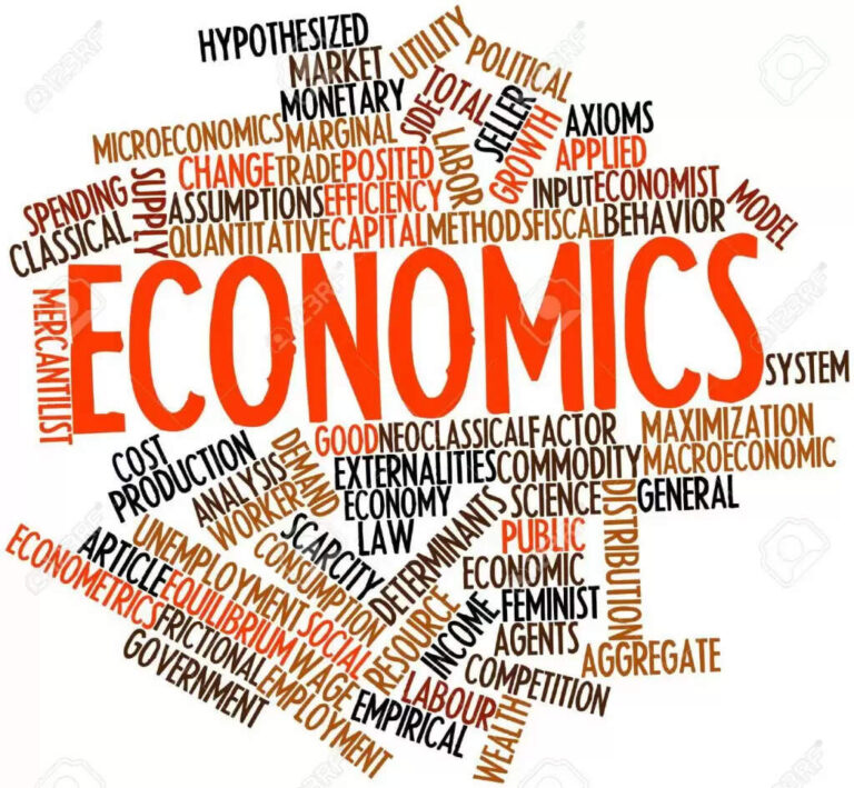 Top 10 colleges to study economics in india in 2023
