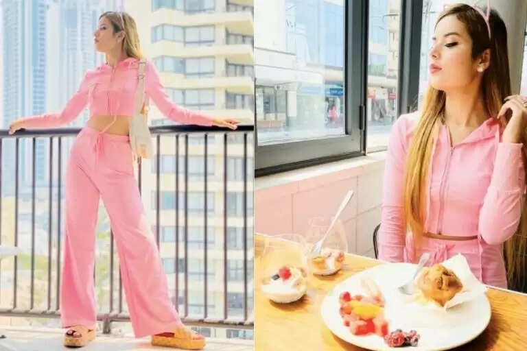 Isha Negi - Rishabh Pant's GF's Age, Bio, Family, Net Worth In 2023