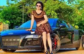 Rajni Chaudhary Age, Height, Net Worth, Wiki, Biography In 2023