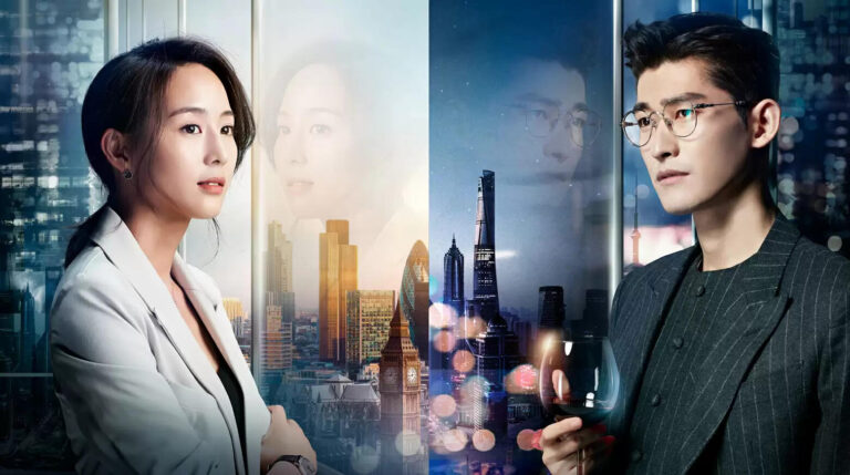 Top Ten Chinese C Dramas To Watch In 2023