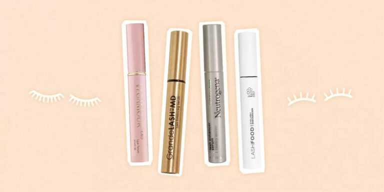 Top 10 lash serums to buy in 2023