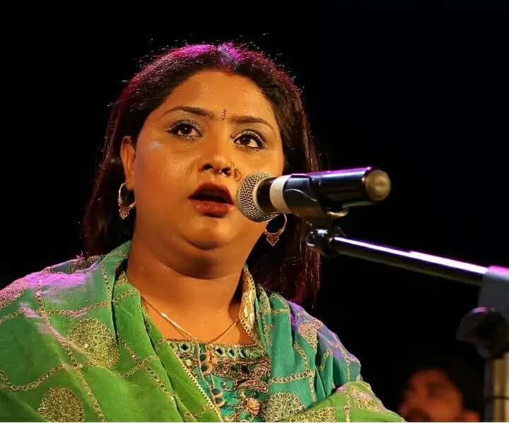 Sultana Nooran (Nooran Sisters) Biography, Age, Height, Net Worth In 2023