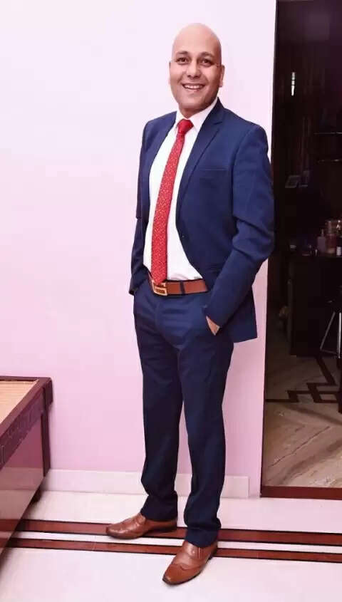 Harshvardhan Jain Biography, Wiki, Age, Family, Net Worth In 2023