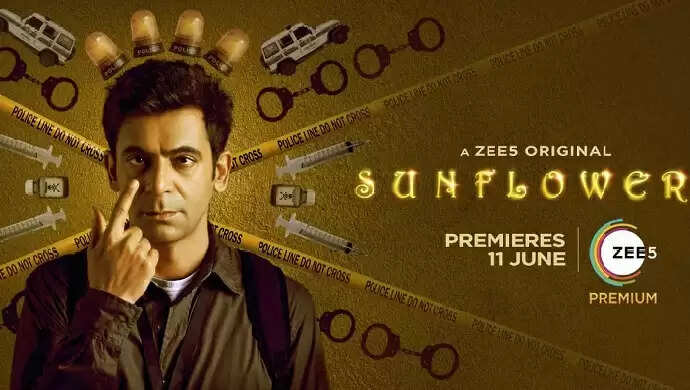 Sunflower Plot & Ending Explained