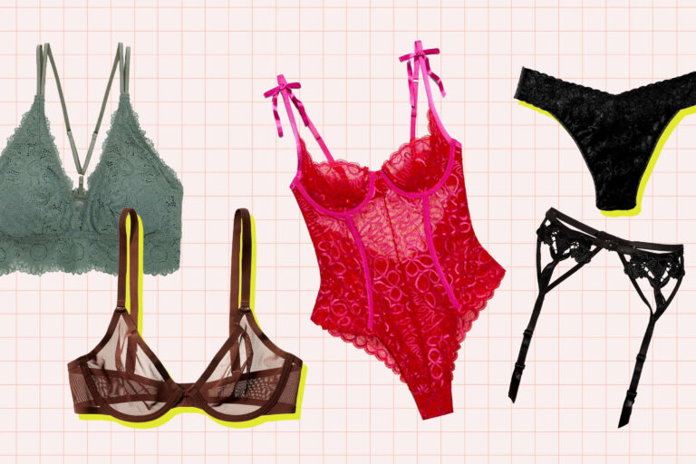 Ultimate Guide to Choose the Perfect Lingerie Brand