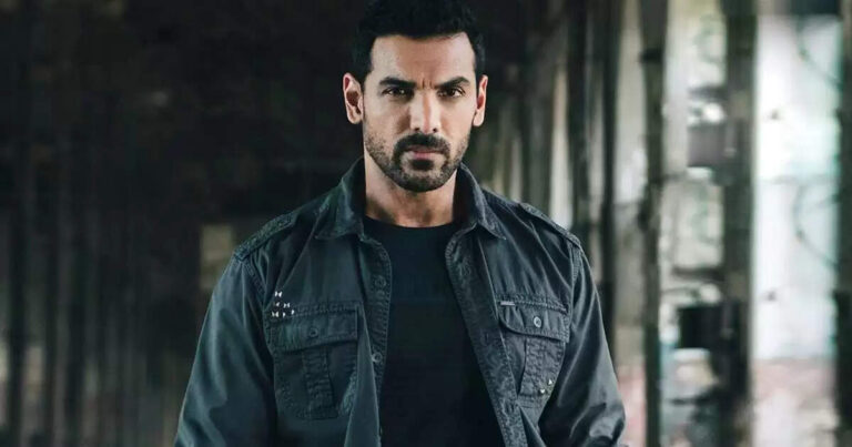 John Abraham Makes A Return To Dhoom Franchise