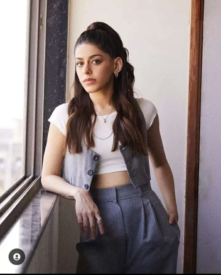 Is Alaya F Part Of Akshay Kumar, Tiger Shroff’s Bade Miya Chote Miya ? Here’s What She have to Say