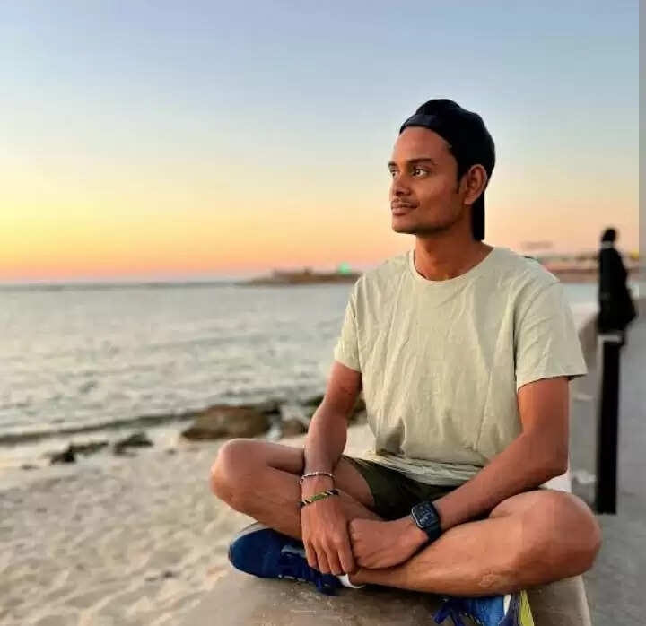 Youtuber Nomad Shubham Biography, Wiki, Family, Career, Income In 2023