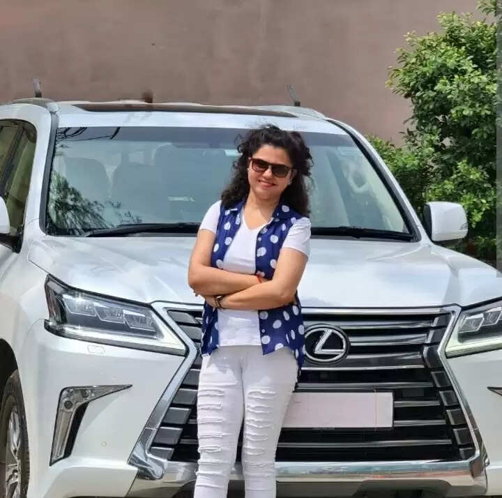 Youtuber Rajni Chaudhary Age, Height, Biography, Net Worth in 2023