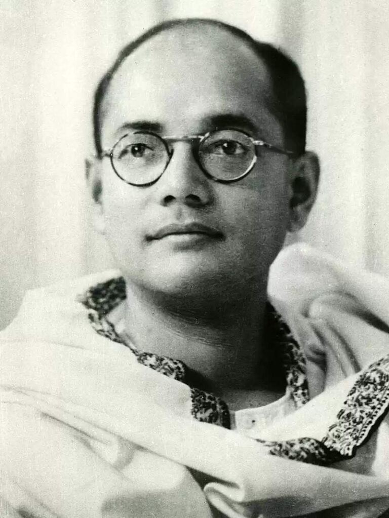 Top 5 Books On Subhash Chandra Bose That You Should Read