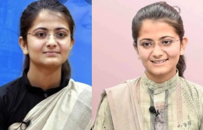 Divya Tanwar UPSC Marksheet Biography, Age, Family, Wiki, Height in 2023