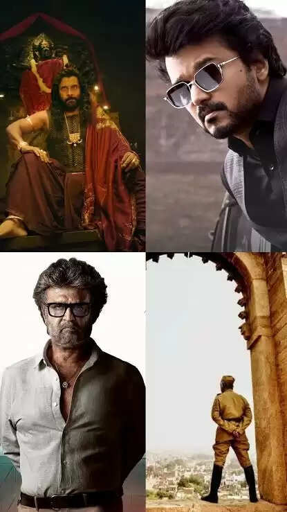 Top 10 Sad, Tragic Tamil Kollywood Movies Till 2023