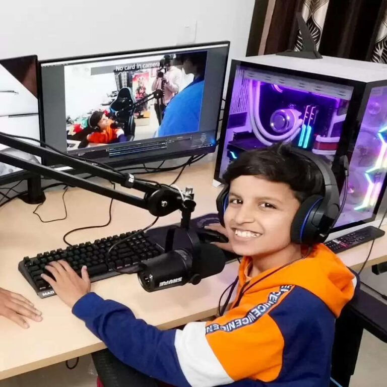 Piyush Joshi Net worth, Monthly Income, Biography In 2023