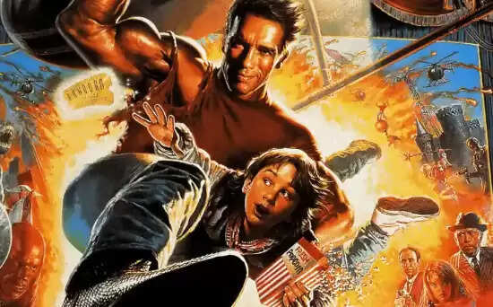 Top 10 Fantasy Movies Of the 1990's