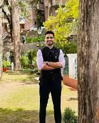 IAS Ravi Kumar Sihag Age, Biography, Qualification, Salary in 2023