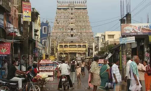 Top 10 Amazing Facts About Tamil Language You Should Know