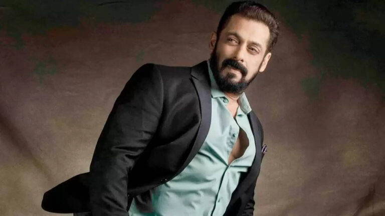 Salman Khan is all Set To Make His OTT Debut ; Here's Everything You Need To Know