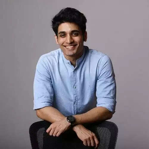 Varun Mayya Net Worth, Income In 2023