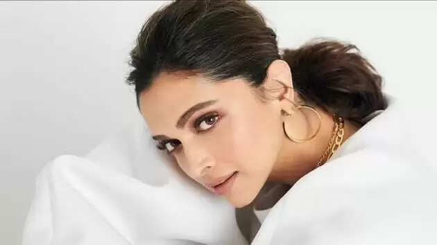 Deepika Padukone Admits Binge-Watching This Controversial Show ;Reveals Her Favorite Cartoon