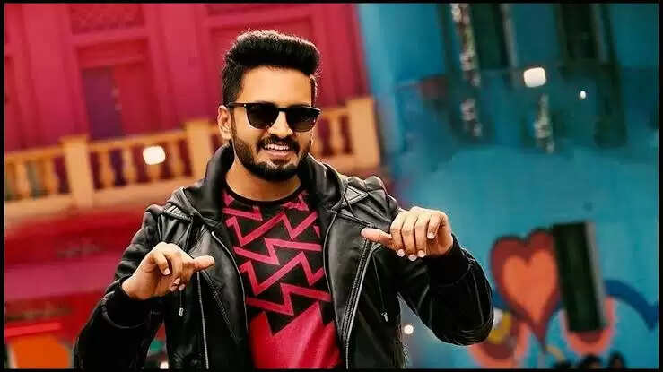Top 10 Movies where Santhanam Played The Hero Till 2023