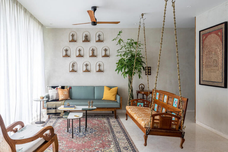 Top 5 Furniture Stores In Ulhasnagar In 2023