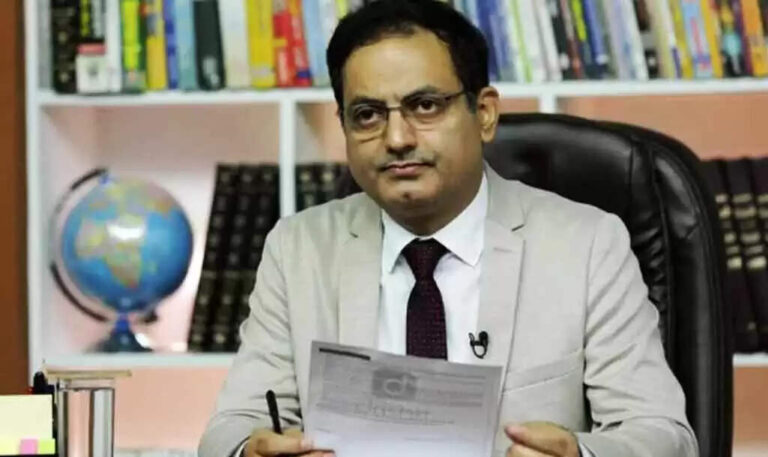 Drishti IAS Age, Bio, Net Worth in 2023