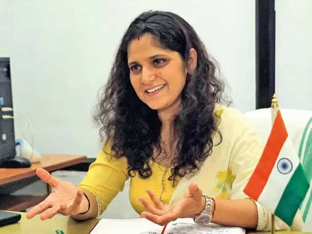 IAS Anu Kumari Marksheet, Age, Husband, Divorce, Bio In 2023