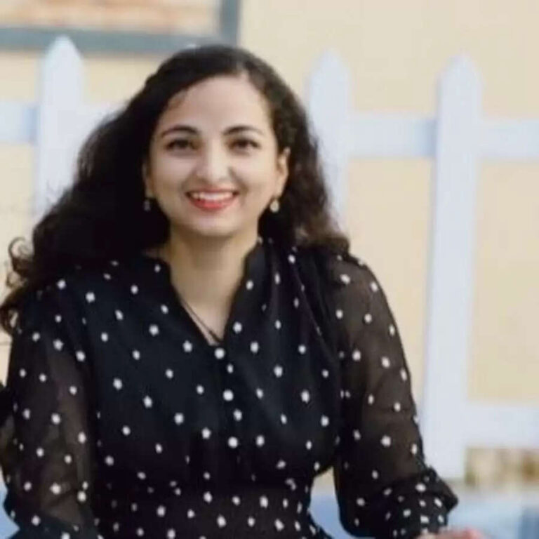 Magnet Brain Vibhuti Khare Age, Family, Biography, Salary, Net worth in 2023