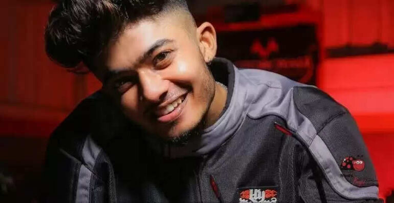 Akhil CJ Age, wiki, Biograpgy, Family, Net Worth In 2023