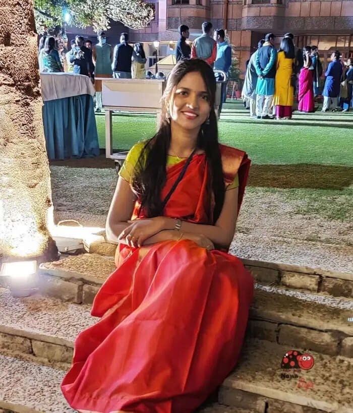 IAS Ishwarya Ramanathan Wikipedia, Biography, Age, Posting, Salary, Husband in 2023
