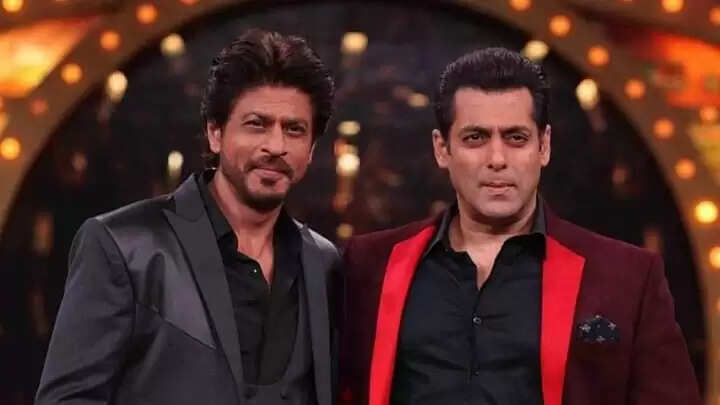 Shah Rukh Khan Starts Shooting For Tiger 3 With Salman Khan In Madh Island
